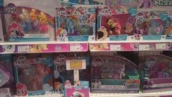 Size: 4160x2340 | Tagged: safe, songbird serenade, g4, my little pony: the movie, female, irl, photo, toy