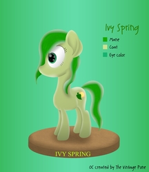 Size: 1747x2022 | Tagged: safe, artist:php124, oc, oc only, earth pony, pony, female, mare, solo
