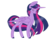 Size: 1280x1067 | Tagged: safe, artist:lattefox3, twilight sparkle, alicorn, pony, g4, beautiful, eyes closed, female, mare, simple background, solo, transparent background, twilight sparkle (alicorn), unshorn fetlocks, wings