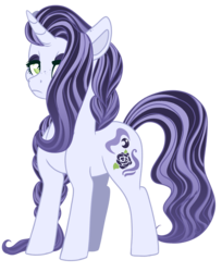 Size: 1641x2010 | Tagged: safe, artist:whalepornoz, oc, oc only, pony, unicorn, adoptable, braid, eyeshadow, freckles, makeup, offspring, parent:rarity, parent:soarin', parents:soarity, simple background, solo, transparent background
