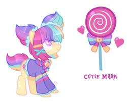 Size: 2101x1712 | Tagged: safe, artist:sugaryicecreammlp, oc, oc only, oc:norah, earth pony, pony, clothes, female, mare, simple background, solo, transparent background