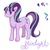 Size: 2048x2048 | Tagged: safe, artist:chisie-chan, starlight glimmer, pony, unicorn, g4, female, high res, solo