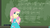 Size: 1920x1080 | Tagged: safe, screencap, fluttershy, a little birdie told me, equestria girls, g4, my little pony equestria girls: better together, chalkboard, cute, fancy mathematics, female, fluttermath, geode of fauna, magical geodes, math, shyabetes, solo