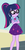 Size: 483x964 | Tagged: safe, screencap, sci-twi, twilight sparkle, equestria girls, g4, my little pony equestria girls: better together, overpowered (equestria girls), clothes, geode of telekinesis, glasses, legs, magical geodes, ponytail, skirt