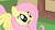 Size: 1280x720 | Tagged: safe, screencap, fluttershy, pegasus, pony, g4, party of one, adorable distress, cute, d:, female, frown, horrified, mare, open mouth, scared, shocked, shyabetes, solo, spread wings, wings