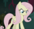 Size: 1112x938 | Tagged: safe, screencap, mean fluttershy, pegasus, pony, g4, the mean 6, clone, cropped, evil grin, female, grin, looking down, mare, smiling, solo