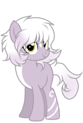Size: 737x1083 | Tagged: safe, artist:applerougi, oc, oc only, earth pony, pony, female, mare, simple background, solo, transparent background