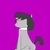 Size: 500x500 | Tagged: safe, artist:undeadponysoldier, octavia melody, earth pony, pony, g4, 8-bit, bowtie, pixel art, simple background, sitting