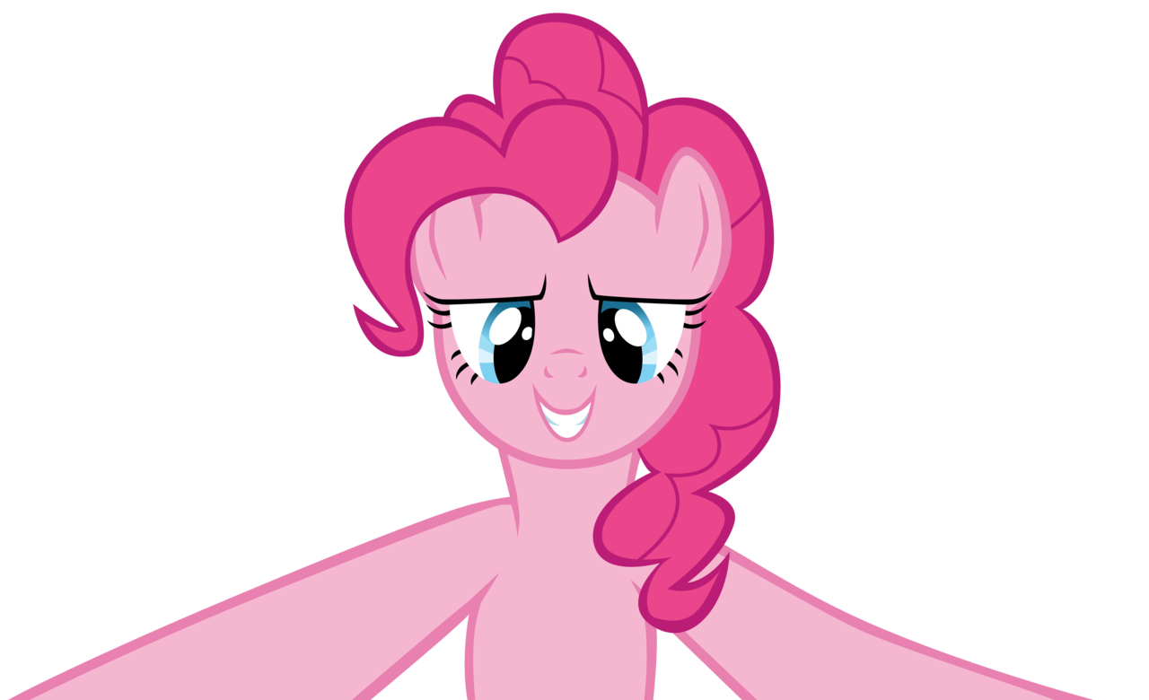 Pinkie's Playhouse