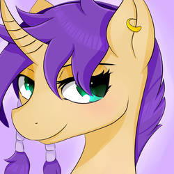 Size: 1024x1024 | Tagged: safe, artist:dashy21, oc, oc only, oc:travelling light, pony, male, solo, trap