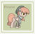 Size: 1024x973 | Tagged: safe, artist:dacrazywazy, artist:misskitkat2002, oc, oc only, oc:prune, pegasus, pony, base used, beret, clothes, female, freckles, hat, mare, scarf, solo