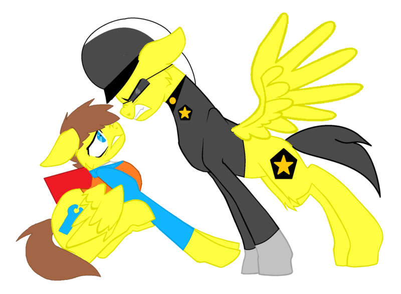 1976735 safe artist bootiqueenx artist rainbowzforlife pony