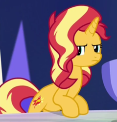 Size: 576x602 | Tagged: safe, screencap, sunset shimmer, equestria girls, equestria girls specials, g4, my little pony equestria girls: better together, my little pony equestria girls: spring breakdown, cropped, female, solo