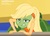 Size: 1191x861 | Tagged: safe, screencap, applejack, equestria girls, equestria girls specials, g4, my little pony equestria girls: better together, my little pony equestria girls: spring breakdown, green face, seasickness, sick, sleeveless