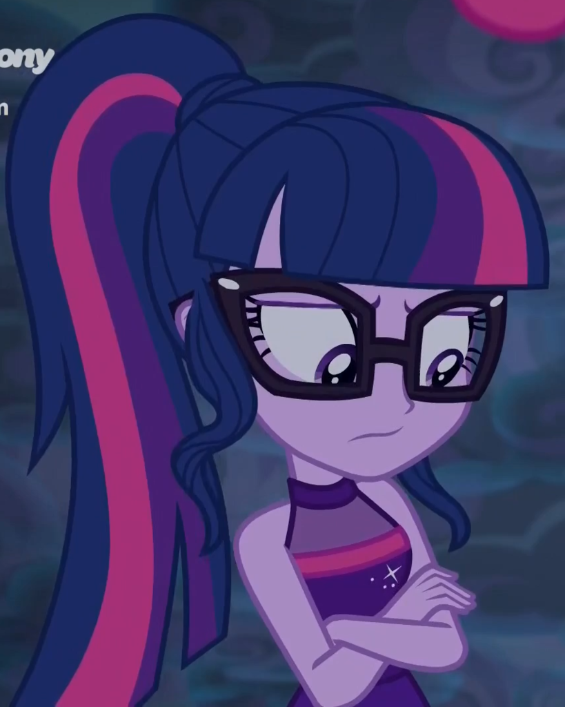 #1998793 - safe, screencap, sci-twi, twilight sparkle, equestria girls ...