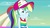 Size: 1136x640 | Tagged: safe, screencap, rainbow dash, equestria girls, equestria girls specials, g4, my little pony equestria girls: better together, my little pony equestria girls: spring breakdown, belly, clothes, exposed belly, female, front knot midriff, midriff, sleeveless, tank top