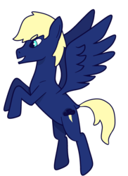 Size: 1600x2200 | Tagged: safe, artist:maxter-advance, oc, oc only, pegasus, pony, male, solo, spread wings, stallion, wings