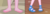 Size: 1440x404 | Tagged: safe, pinkie pie, equestria girls, equestria girls specials, g4, my little pony equestria girls: better together, my little pony equestria girls: spring breakdown, too hot to handle, close-up, comparison, feet, foot closeup, hotfoot, legs, pictures of legs