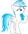Size: 806x990 | Tagged: safe, artist:snowy-arc, oc, oc only, oc:lesa castle, pegasus, pony, female, mare, simple background, solo, transparent background