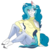 Size: 4000x4000 | Tagged: safe, artist:xxgrapehatzxx, oc, oc only, oc:bubble lee, unicorn, anthro, unguligrade anthro, absurd resolution, anthro oc, clothes, cute, female, freckles, mare, ocbetes, shoulder freckles, shoulderless, simple background, sitting, smiling, solo, sweater, transparent background, turtleneck