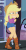 Size: 500x974 | Tagged: safe, screencap, applejack, equestria girls, equestria girls series, g4, street chic, spoiler:eqg series (season 2), animated, clothes, cold, cropped, cute, female, freezing, gif, jackabetes, shivering, shorts, solo, wrapped up