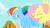Size: 1280x720 | Tagged: safe, edit, edited screencap, editor:sponandi, screencap, fluttershy, rainbow dash, pony, flutter brutter, g4, angry, animated, duo, faic, female, flying, frown, gif, peeved, surprised, walnut, wat, worried