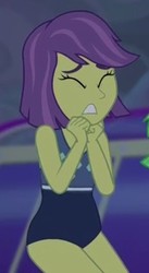 Size: 341x624 | Tagged: safe, screencap, victoria, equestria girls, equestria girls specials, g4, my little pony equestria girls: spring breakdown, clothes, cropped, swimsuit