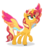 Size: 5000x4725 | Tagged: safe, artist:orin331, sunset shimmer, alicorn, pony, equestria girls, g4, my little pony: friendship is magic, my little pony: rainbow roadtrip, my little pony: the movie, absurd resolution, alicornified, colored wings, female, mare, movie accurate, multicolored wings, race swap, rainbow wings, shimmercorn, simple background, smiling, solo, transparent background, vector, wing bling