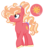 Size: 796x897 | Tagged: safe, artist:pastelnightangel, oc, oc only, oc:sun breezes, earth pony, pony, base used, male, offspring, parent:big macintosh, parent:princess celestia, parents:maclestia, simple background, solo, stallion, transparent background