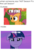 Size: 802x1194 | Tagged: safe, edit, edited screencap, editor:nightshadowmlp, screencap, scootaloo, twilight sparkle, alicorn, pony, flight to the finish, g4, once upon a zeppelin, airship, apple bloom's bow, blatant lies, bow, caption, cropped, crying, cute, female, floppy ears, hair bow, image macro, in-universe pegasister, mare, meme, op has a point, sad, sadorable, solo focus, text, this is fine, twilight sparkle (alicorn), wavy mouth, zeppelin
