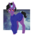Size: 648x703 | Tagged: safe, artist:rymdsten, oc, oc only, oc:silver lun dancer, pony, unicorn, cute, male, red eyes, simple background, sky, solo, transparent background