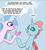 Size: 1713x1849 | Tagged: safe, artist:chedx, ocellus, silverstream, comic:the weekend wager, g4, commission