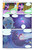 Size: 6197x8760 | Tagged: safe, artist:jeremy3, derpy hooves, trixie, twilight sparkle, alicorn, pegasus, pony, unicorn, comic:everfree, comic:everfree my friend, g4, absurd resolution, alternate universe, bed, bedroom, comic, engrish, female, licorn, parent:trixie, ponyville hospital, twilight sparkle (alicorn)