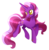 Size: 1705x1745 | Tagged: safe, artist:sugaryicecreammlp, oc, oc only, oc:dusk, pony, unicorn, female, mare, simple background, solo, transparent background