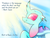 Size: 2422x1864 | Tagged: safe, artist:dsana, oc, oc only, oc:dopple, changedling, changeling, changedling oc, changeling oc, dsana is trying to murder us, in memoriam, justin blum, light, looking up, mark twain, memorial, quote, raised leg, rest in peace, smiling, solo, sunshine, tribute