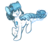 Size: 1068x894 | Tagged: safe, artist:fluffyxai, oc, oc only, original species, suisei pony, closed species, cute, solo