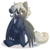 Size: 3000x3000 | Tagged: safe, artist:fluffyxai, oc, oc only, oc:stratus, pegasus, pony, blushing, cute, high res, male, shy, simple background, solo, stallion, transparent background, wings