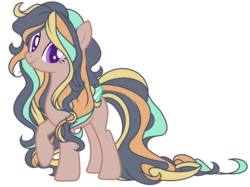 Size: 2092x1568 | Tagged: safe, artist:angelamusic13, oc, oc only, pegasus, pony, female, mare, simple background, solo, transparent background