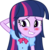 Size: 3000x3088 | Tagged: safe, artist:cloudy glow, twilight sparkle, equestria girls, g4, my little pony equestria girls, .ai available, arm behind head, blushing, clothes, cute, female, high res, simple background, solo, transparent background, twiabetes, twilight sparkle (alicorn), vector