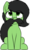 Size: 2286x3871 | Tagged: safe, artist:smoldix, oc, oc only, oc:filly anon, earth pony, pony, adoranon, chest fluff, cute, ear fluff, female, filly, high res, looking at you, simple background, sitting, solo, tail in mouth, tail mustache, transparent background