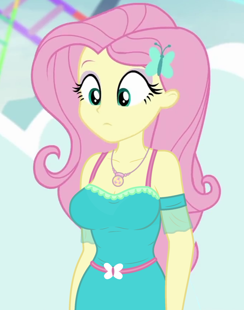 Safe Edit Edited Screencap Editor Ah Screencap Fluttershy Equestria Girls