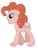 Size: 694x905 | Tagged: safe, artist:extrachromosome1997, pinkie pie, earth pony, pony, g4, abomination, cannot unsee, creepy, cursed image, downvote bait, feet, help me, high octane nightmare fuel, human head, kill it with fire, kill me, monster, nightmare fuel, no tail, not salmon, oh god, pinkie being pinkie, reverse anthro, simple background, transparent background, wat, what has magic done, what has science done, why, wtf