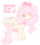 Size: 800x888 | Tagged: safe, artist:sugarplanets, oc, oc only, pegasus, pony, clothes, female, mare, simple background, socks, solo, transparent background