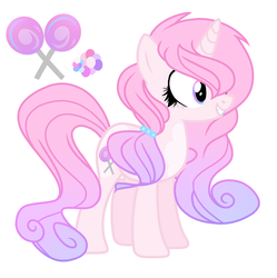 Size: 2200x2208 | Tagged: safe, artist:parisa07, oc, oc only, oc:cangy dust, pony, unicorn, female, high res, mare, simple background, solo, white background