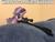 Size: 2048x1536 | Tagged: safe, artist:nekokevin, artist:yaop, edit, prince blueblood, starlight glimmer, pony, unicorn, series:nekokevin's glimmy, g4, ar-15, boom headshot, caption, female, gun, image macro, irl, mare, meme, photo, plushie, rifle, snipelight glimmer, sniper rifle, text, this will end in death, weapon