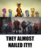 Size: 2588x3125 | Tagged: safe, artist:ejlightning007arts, applejack, capper dapperpaws, fluttershy, pinkie pie, rainbow dash, rarity, spike, twilight sparkle, earth pony, pegasus, pony, unicorn, anthro, g4, my little pony: the movie, anthro with ponies, chest fluff, comparison, cowboy hat, crossover, demoman, demoman (tf2), engineer, engineer (tf2), female, gun, hat, heavy (tf2), high res, mane six, mann vs machine, mare, medic, medic (tf2), scout (tf2), soldier, soldier (tf2), team fortress 2, weapon