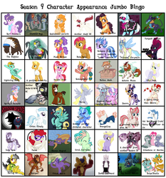 Size: 2421x2596 | Tagged: safe, ahuizotl, angel wings, autumn blaze, babs seed, big daddy mccolt, button mash, capper dapperpaws, chief thunderhooves, cookie crumbles, coral currents, cotton cloudy, daring do, derpy hooves, diamond tiara, dinky hooves, fancypants, fido, gabby, gourmand ramsay, inky rose, lightning dust, lily lace, lilymoon, limestone pie, marble pie, pacific glow, pear butter, photo finish, pinkie pie, plaid stripes, queen chrysalis, rover, saffron masala, scorpan, silver spoon, snails, snips, somnambula, spot, steven magnet, suri polomare, svengallop, tempest shadow, trouble shoes, twist, violet spark, zecora, zephyr breeze, zesty gourmand, oc, oc:boing, oc:fausticorn, oc:zeze, alicorn, bison, buffalo, changedling, changeling, changeling queen, diamond dog, earth pony, griffon, pegasus, pony, unicorn, zebra, anthro, g4, my little pony: the movie, season 9, sounds of silence, alicorn oc, anthro with ponies, bingo, bipedal, blaze (coat marking), broken horn, celestia redux, cirno, clothes, cloven hooves, coat markings, colt, facial markings, female, filly, foal, gordon ramsay, high res, horn, make a wish foundation, male, mare, mccolt family, megatron, ponified, purified chrysalis, shadow spade, shadow spade is real, stallion, tail hold, tepoztopilli, touhou, vector, wall of tags, zebra oc, ⑨