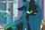 Size: 743x500 | Tagged: safe, edit, edited screencap, screencap, queen chrysalis, changeling, changeling queen, a canterlot wedding, g4, caption, cropped, female, image macro, mid-blink screencap, solo, text