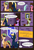 Size: 4750x7000 | Tagged: safe, artist:chedx, clover the clever, oc, oc:nightfall star, earth pony, pony, unicorn, comic:mlp old tales, g4, absurd resolution, academy, adventure, alternate timeline, comic, fanfic, fantasy
