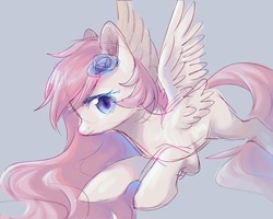 Size: 2000x1600 | Tagged: safe, artist:leafywind, oc, oc only, pegasus, pony, female, looking at you, solo